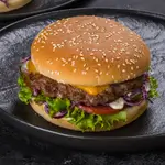 Cheese Burger